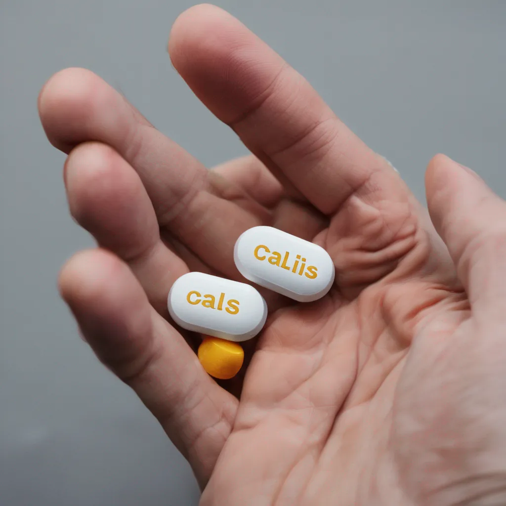 Peut on avoir du cialis sans ordonnance en pharmacie numéro 1